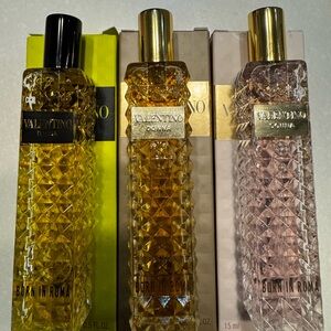 Valentino Donna Born in Roma Trio Set